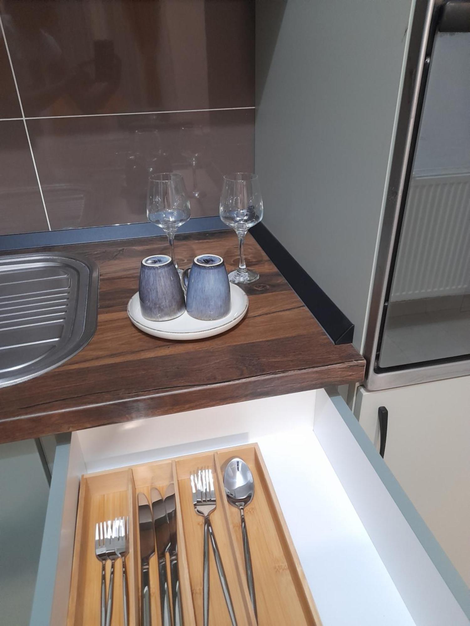 Apartment Ina Bermo *