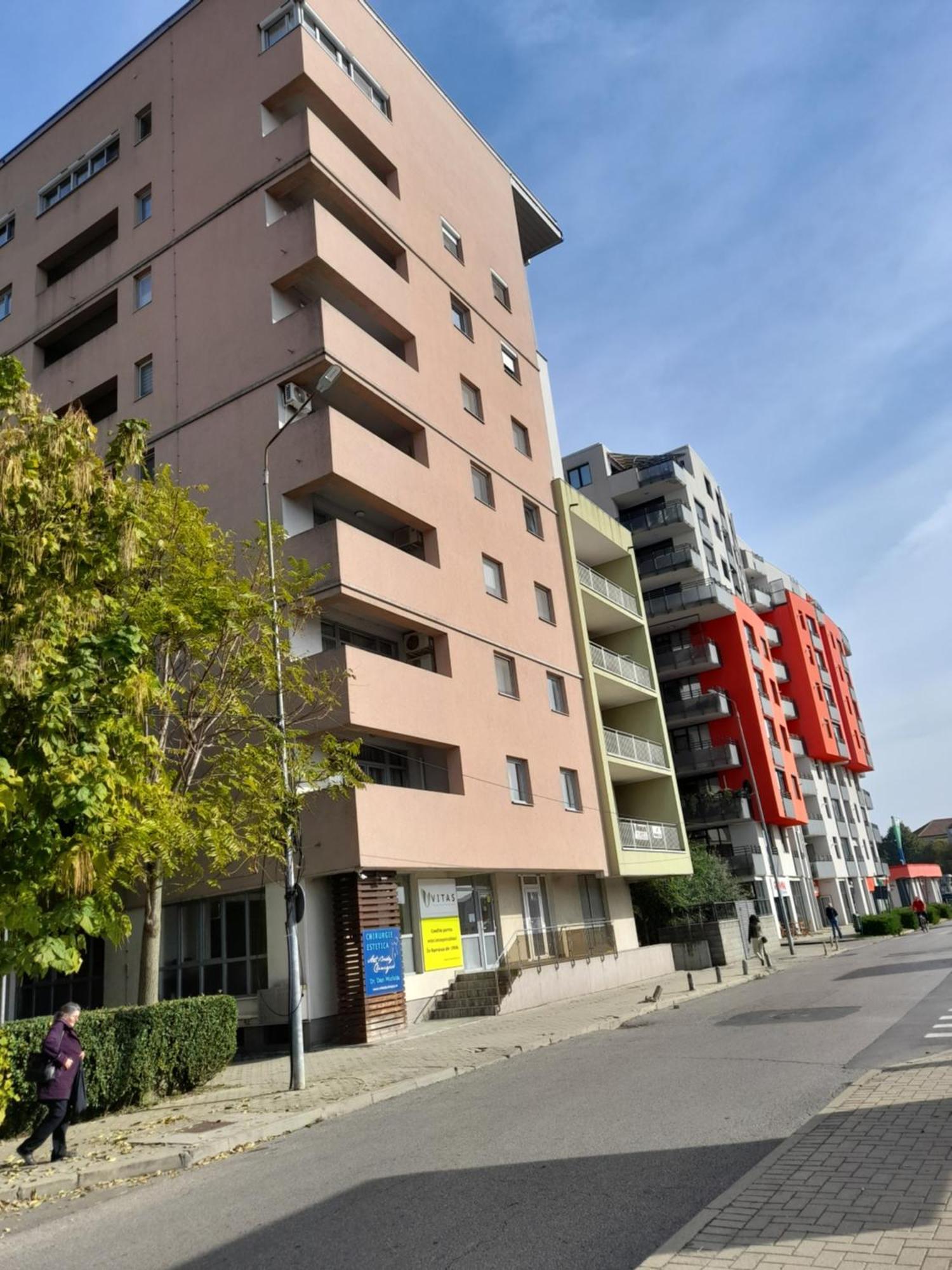 Apartment Ina Bermo
