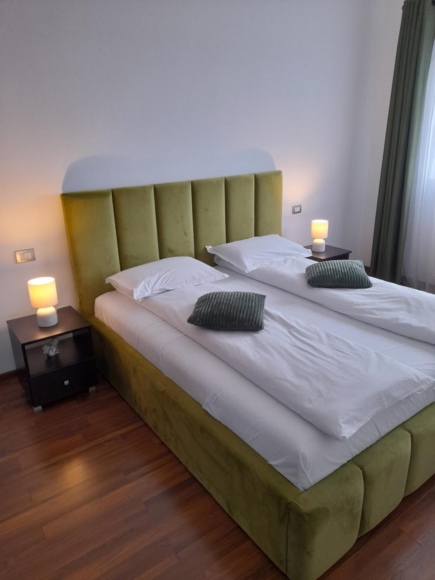 Apartment Ina Bermo *